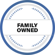 Family Owned